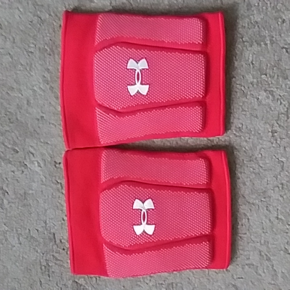 Under Armour Knee Pads